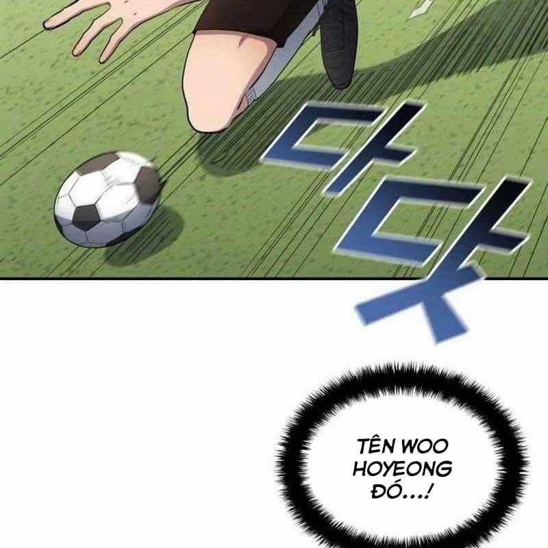Thiên Phú Bóng Đá, Tất Cả Đều Là Của Tôi! Chapter 76 trang 123