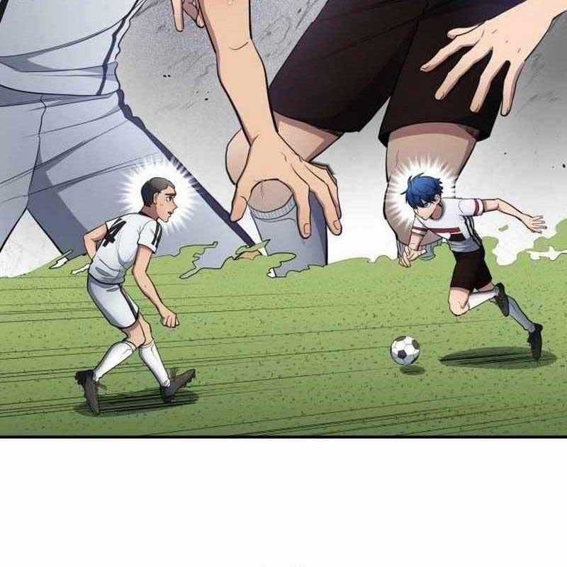 Thiên Phú Bóng Đá, Tất Cả Đều Là Của Tôi! Chapter 76 trang 126