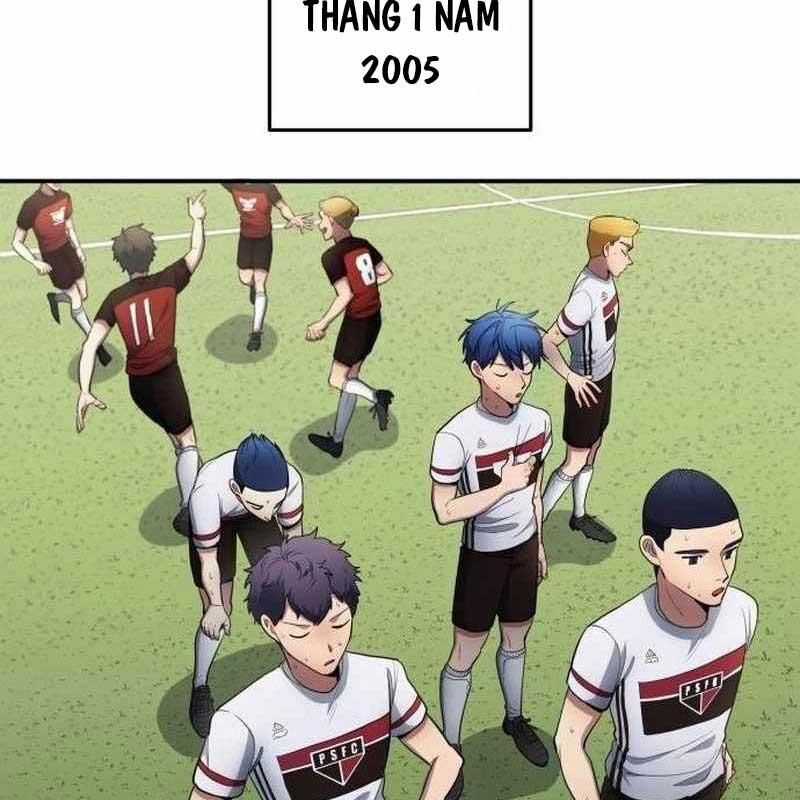 Thiên Phú Bóng Đá, Tất Cả Đều Là Của Tôi! Chapter 76 trang 14