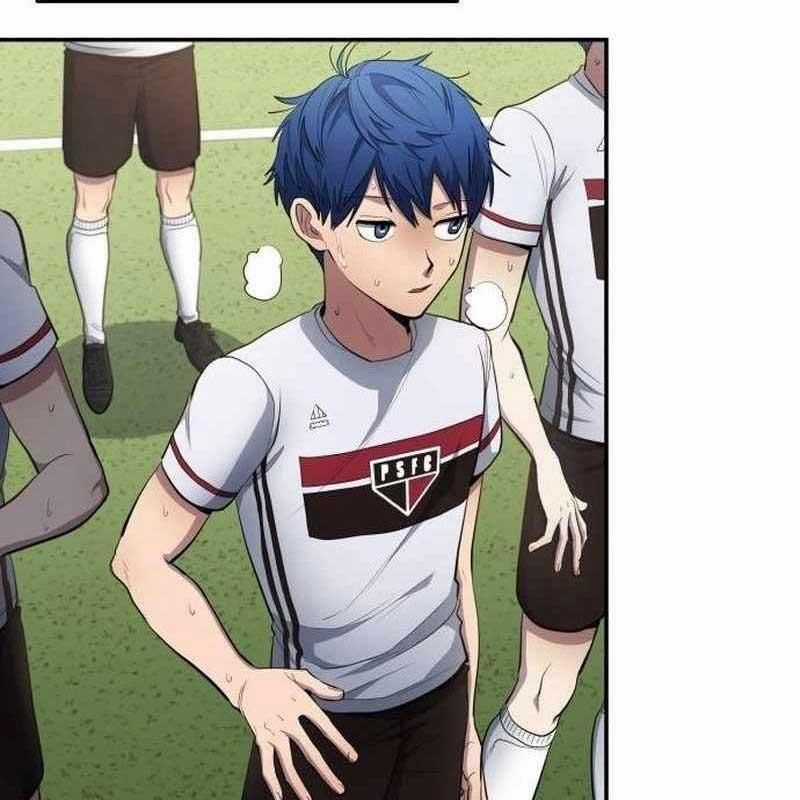 Thiên Phú Bóng Đá, Tất Cả Đều Là Của Tôi! Chapter 76 trang 17