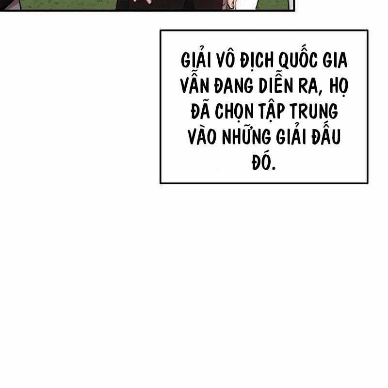 Thiên Phú Bóng Đá, Tất Cả Đều Là Của Tôi! Chapter 76 trang 18