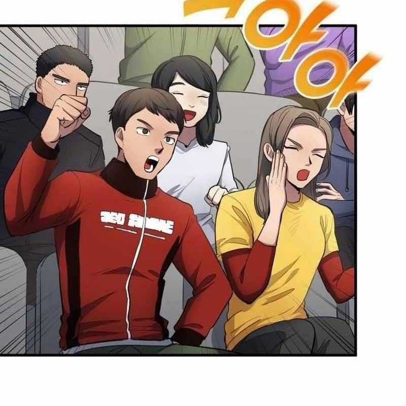 Thiên Phú Bóng Đá, Tất Cả Đều Là Của Tôi! Chapter 76 trang 2