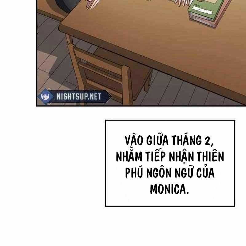 Thiên Phú Bóng Đá, Tất Cả Đều Là Của Tôi! Chapter 76 trang 20