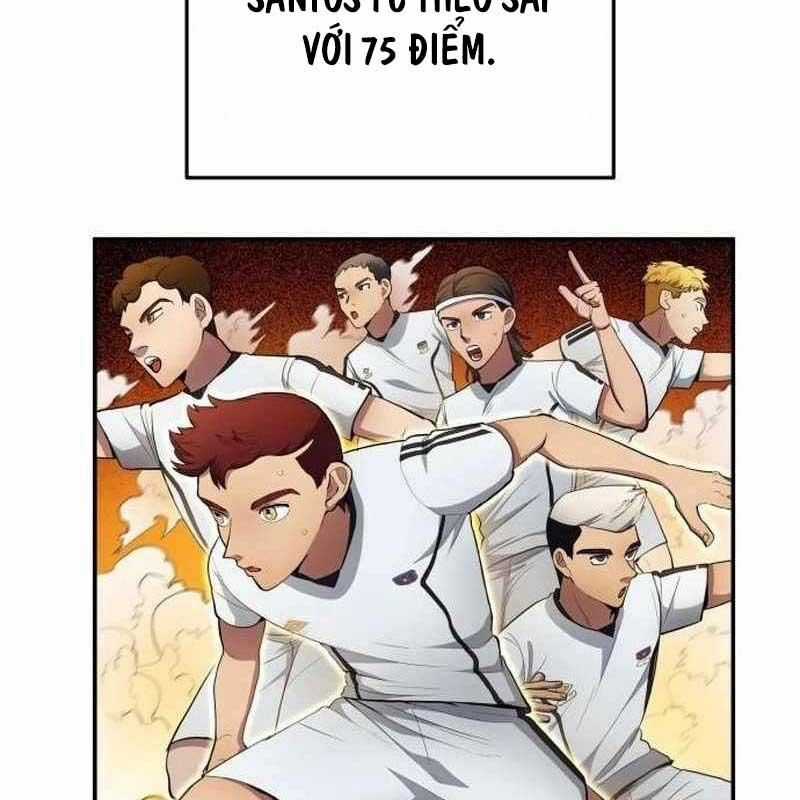 Thiên Phú Bóng Đá, Tất Cả Đều Là Của Tôi! Chapter 76 trang 25