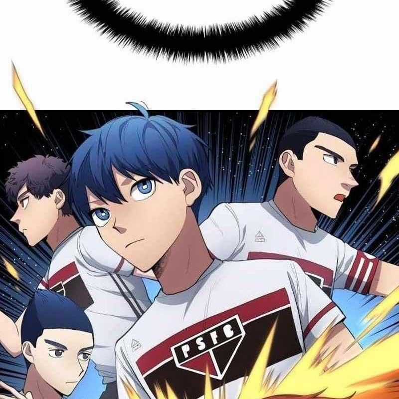 Thiên Phú Bóng Đá, Tất Cả Đều Là Của Tôi! Chapter 76 trang 30