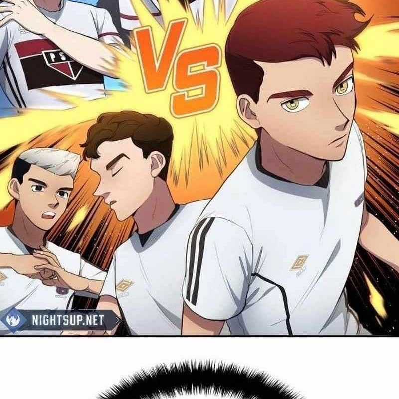 Thiên Phú Bóng Đá, Tất Cả Đều Là Của Tôi! Chapter 76 trang 31