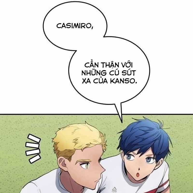 Thiên Phú Bóng Đá, Tất Cả Đều Là Của Tôi! Chapter 76 trang 36