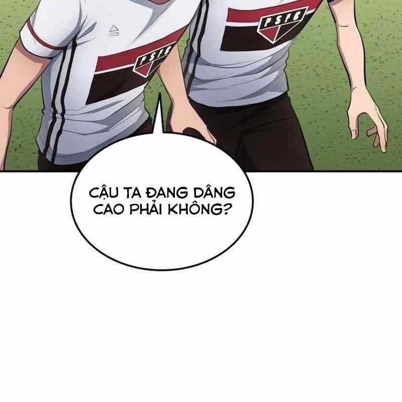 Thiên Phú Bóng Đá, Tất Cả Đều Là Của Tôi! Chapter 76 trang 37