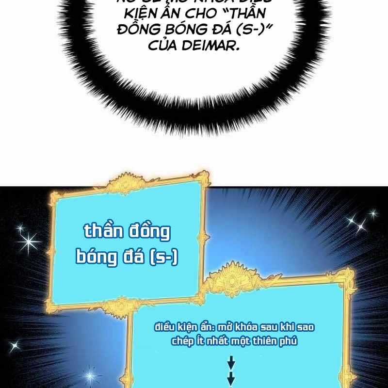 Thiên Phú Bóng Đá, Tất Cả Đều Là Của Tôi! Chapter 76 trang 43