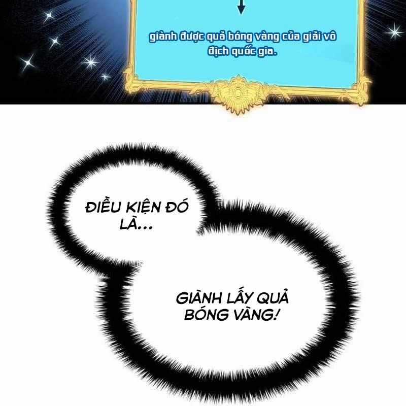 Thiên Phú Bóng Đá, Tất Cả Đều Là Của Tôi! Chapter 76 trang 44