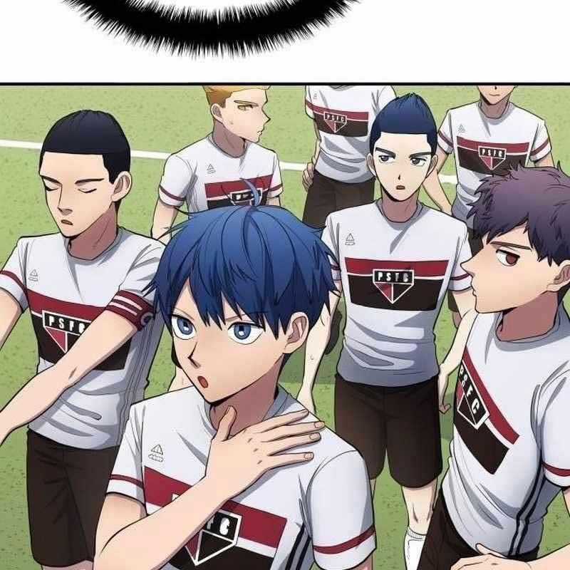 Thiên Phú Bóng Đá, Tất Cả Đều Là Của Tôi! Chapter 76 trang 46