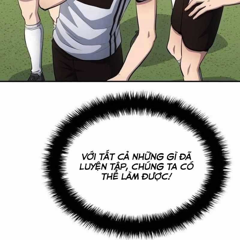 Thiên Phú Bóng Đá, Tất Cả Đều Là Của Tôi! Chapter 76 trang 47