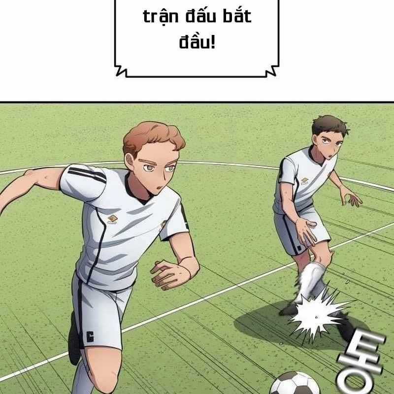 Thiên Phú Bóng Đá, Tất Cả Đều Là Của Tôi! Chapter 76 trang 50