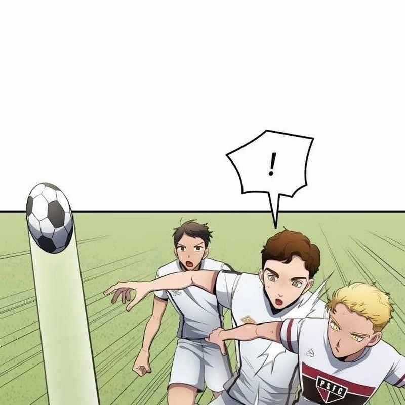 Thiên Phú Bóng Đá, Tất Cả Đều Là Của Tôi! Chapter 76 trang 59