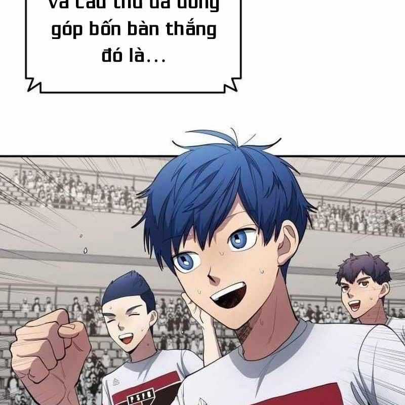 Thiên Phú Bóng Đá, Tất Cả Đều Là Của Tôi! Chapter 76 trang 6