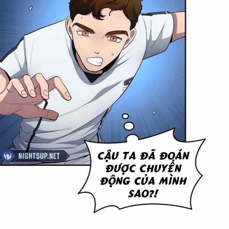 Thiên Phú Bóng Đá, Tất Cả Đều Là Của Tôi! Chapter 76 trang 63