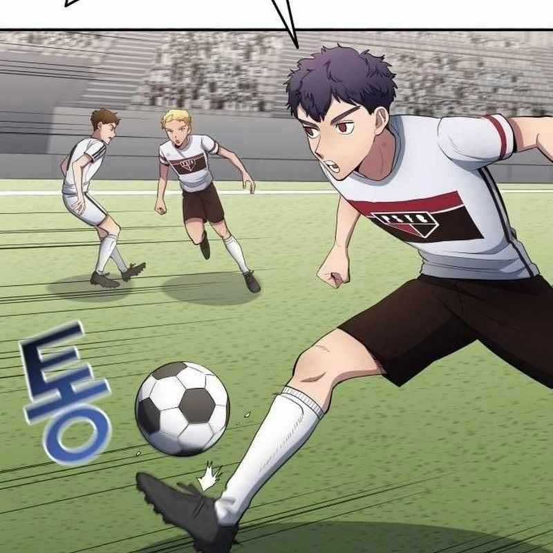 Thiên Phú Bóng Đá, Tất Cả Đều Là Của Tôi! Chapter 76 trang 65