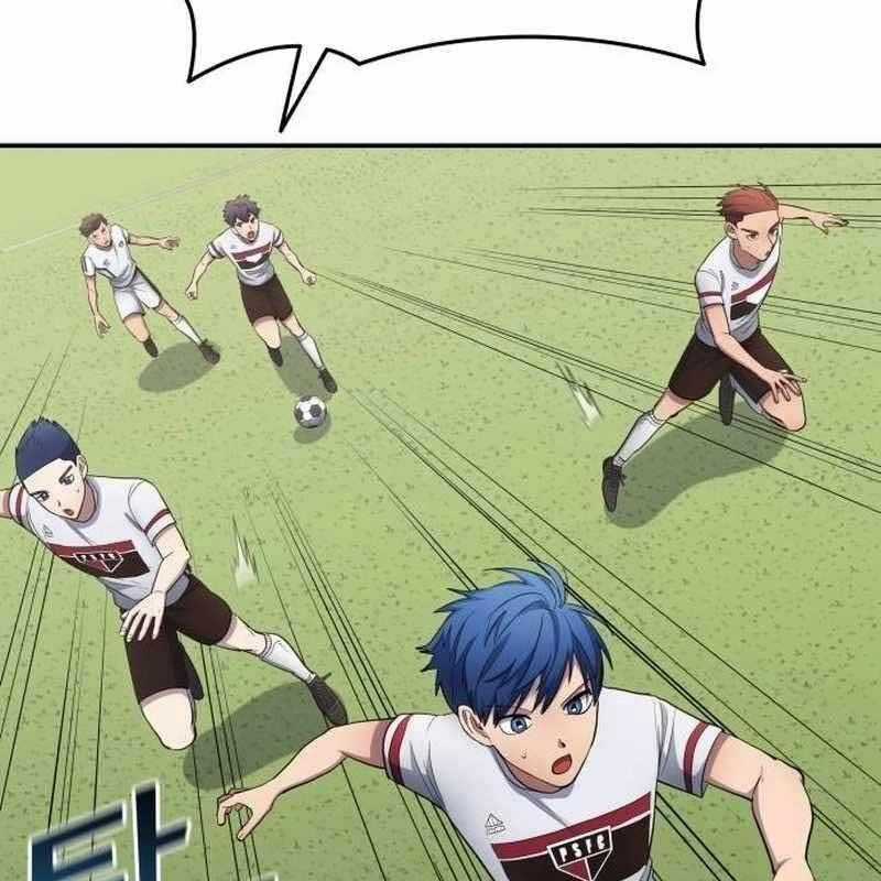 Thiên Phú Bóng Đá, Tất Cả Đều Là Của Tôi! Chapter 76 trang 67