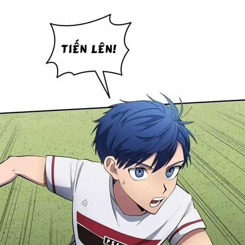 Thiên Phú Bóng Đá, Tất Cả Đều Là Của Tôi! Chapter 76 trang 69