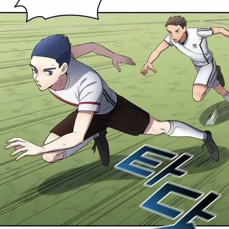 Thiên Phú Bóng Đá, Tất Cả Đều Là Của Tôi! Chapter 76 trang 71