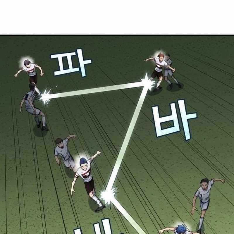 Thiên Phú Bóng Đá, Tất Cả Đều Là Của Tôi! Chapter 76 trang 75