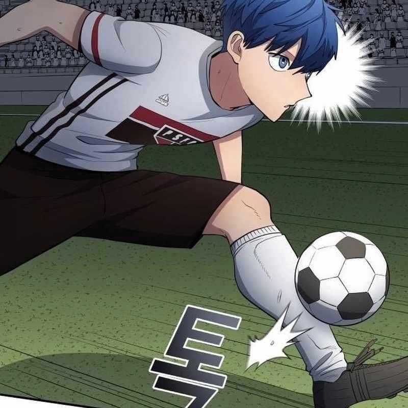 Thiên Phú Bóng Đá, Tất Cả Đều Là Của Tôi! Chapter 76 trang 77