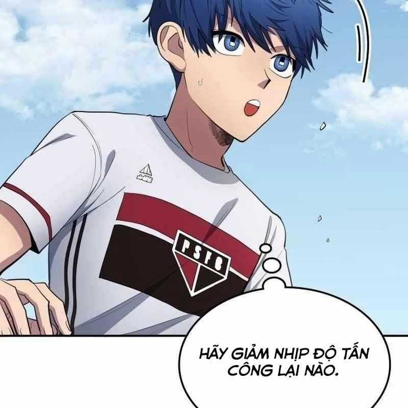 Thiên Phú Bóng Đá, Tất Cả Đều Là Của Tôi! Chapter 76 trang 79