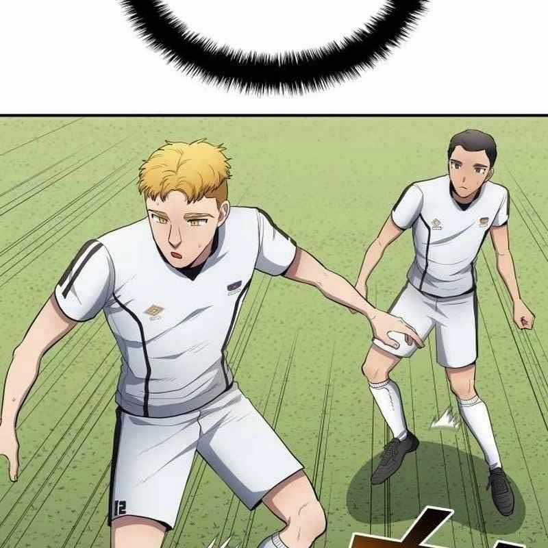 Thiên Phú Bóng Đá, Tất Cả Đều Là Của Tôi! Chapter 76 trang 81