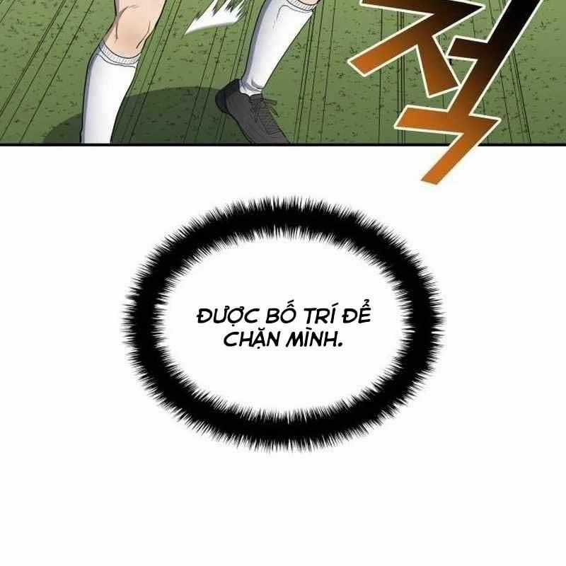 Thiên Phú Bóng Đá, Tất Cả Đều Là Của Tôi! Chapter 76 trang 82