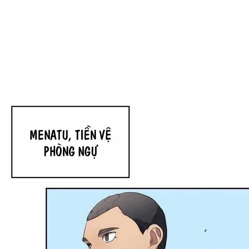 Thiên Phú Bóng Đá, Tất Cả Đều Là Của Tôi! Chapter 76 trang 83