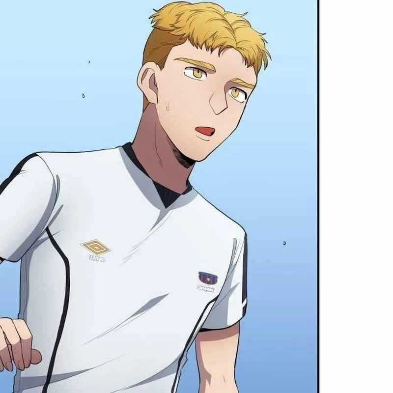 Thiên Phú Bóng Đá, Tất Cả Đều Là Của Tôi! Chapter 76 trang 86