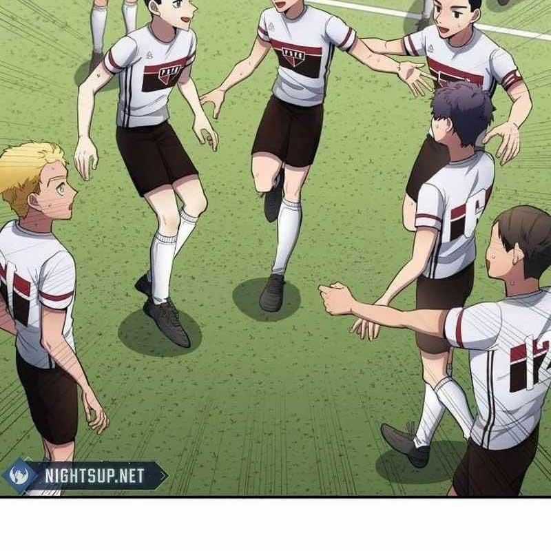 Thiên Phú Bóng Đá, Tất Cả Đều Là Của Tôi! Chapter 76 trang 9