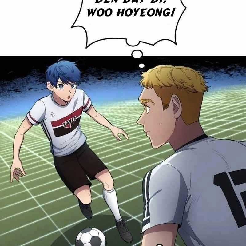 Thiên Phú Bóng Đá, Tất Cả Đều Là Của Tôi! Chapter 76 trang 92