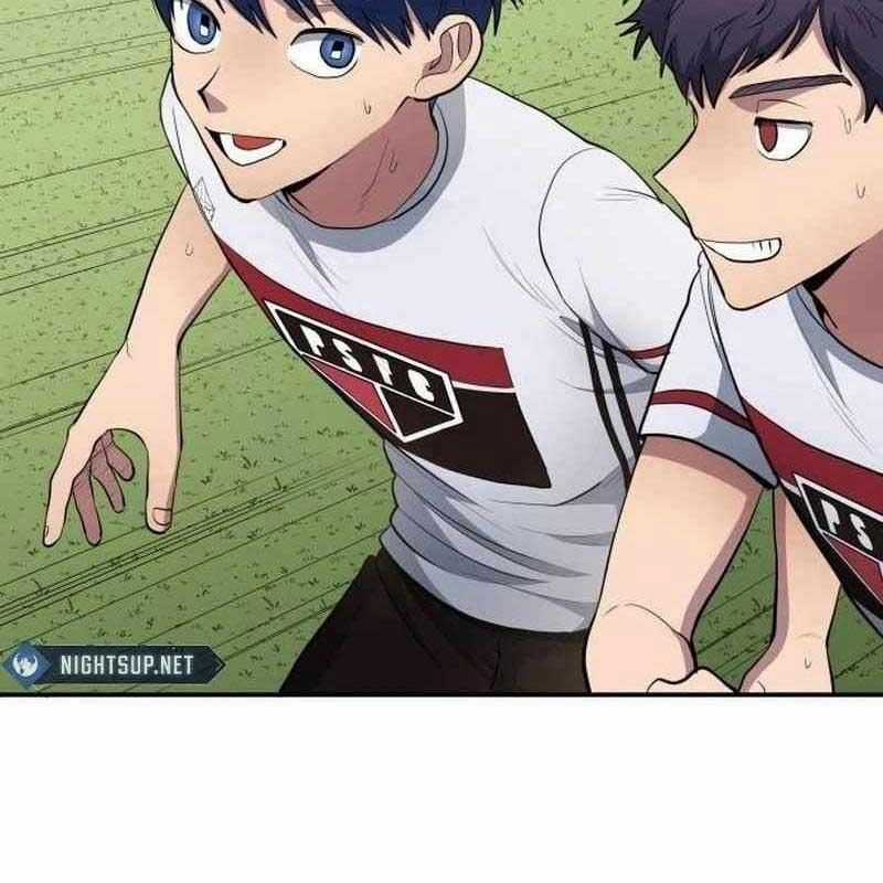 Thiên Phú Bóng Đá, Tất Cả Đều Là Của Tôi! Chapter 77 trang 100