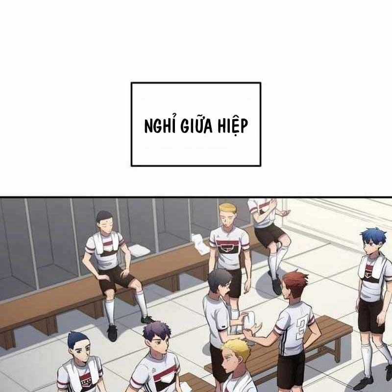 Thiên Phú Bóng Đá, Tất Cả Đều Là Của Tôi! Chapter 77 trang 102