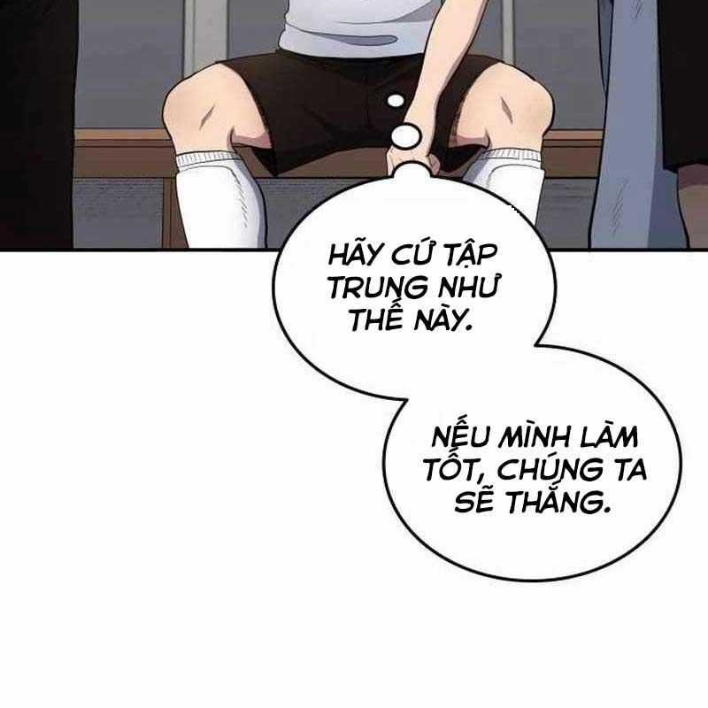 Thiên Phú Bóng Đá, Tất Cả Đều Là Của Tôi! Chapter 77 trang 105