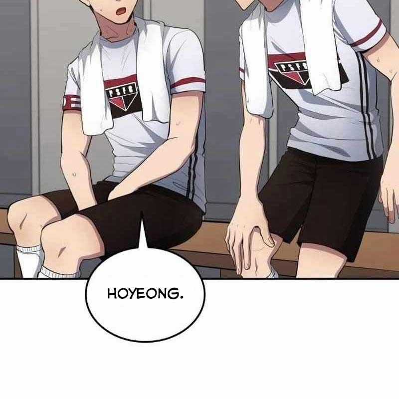 Thiên Phú Bóng Đá, Tất Cả Đều Là Của Tôi! Chapter 77 trang 107