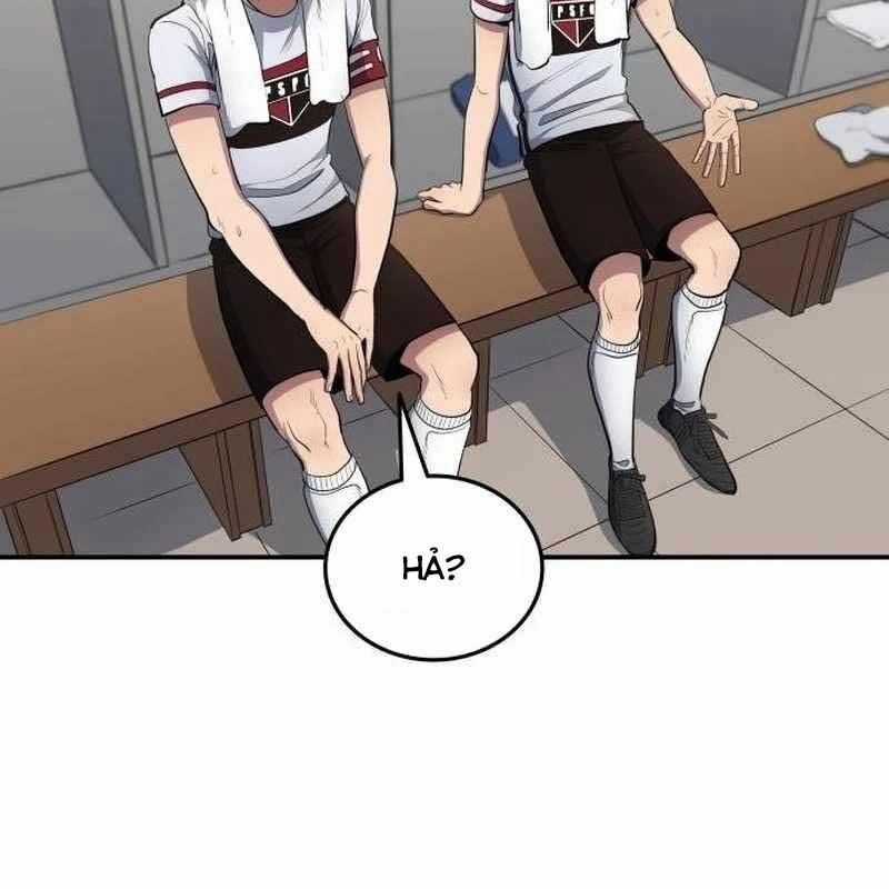 Thiên Phú Bóng Đá, Tất Cả Đều Là Của Tôi! Chapter 77 trang 114