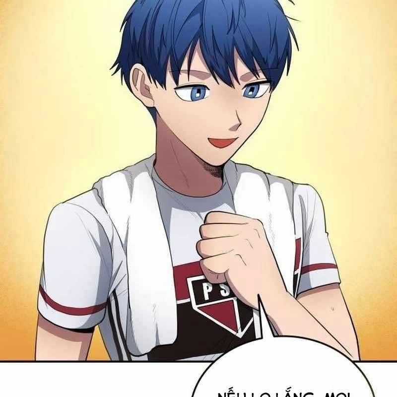 Thiên Phú Bóng Đá, Tất Cả Đều Là Của Tôi! Chapter 77 trang 116