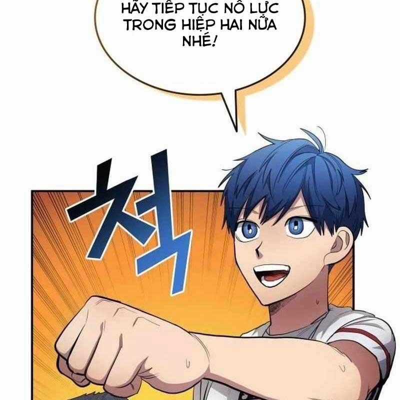 Thiên Phú Bóng Đá, Tất Cả Đều Là Của Tôi! Chapter 77 trang 120