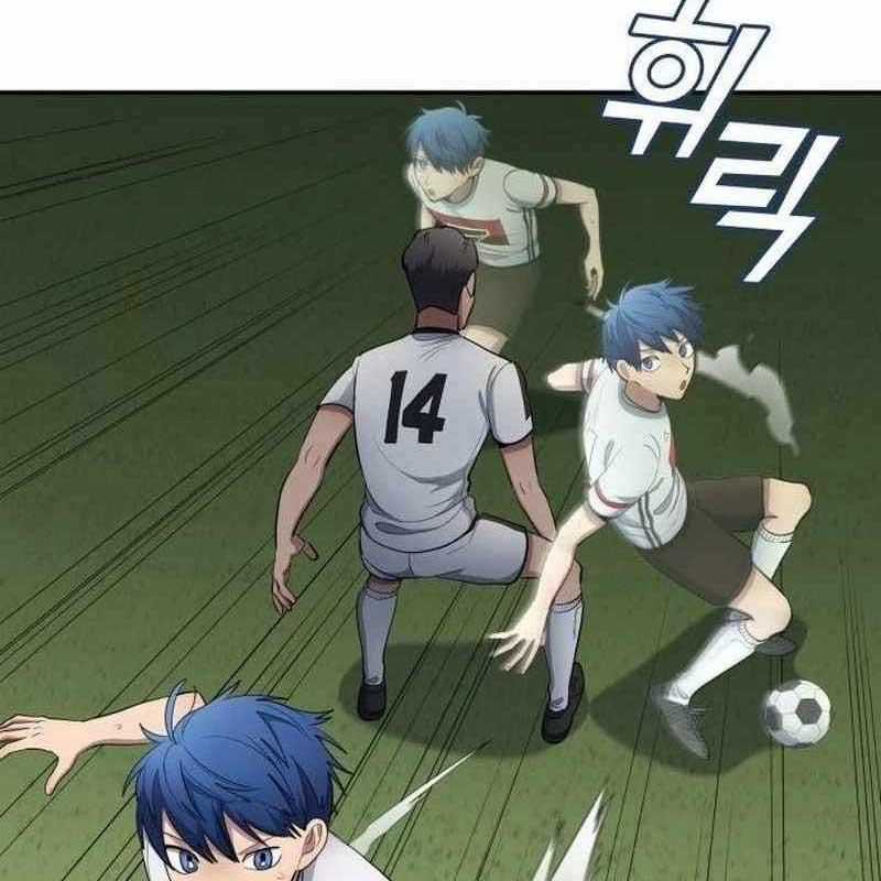 Thiên Phú Bóng Đá, Tất Cả Đều Là Của Tôi! Chapter 77 trang 14