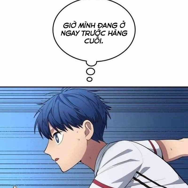 Thiên Phú Bóng Đá, Tất Cả Đều Là Của Tôi! Chapter 77 trang 18