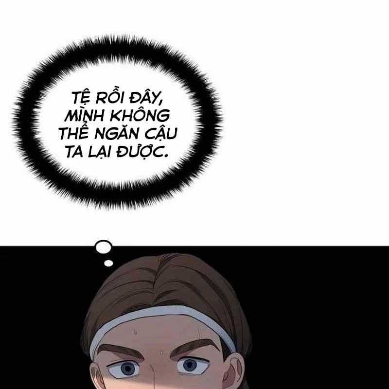 Thiên Phú Bóng Đá, Tất Cả Đều Là Của Tôi! Chapter 77 trang 22