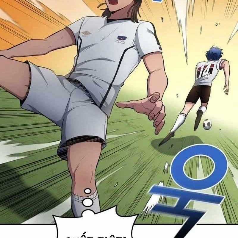Thiên Phú Bóng Đá, Tất Cả Đều Là Của Tôi! Chapter 77 trang 31