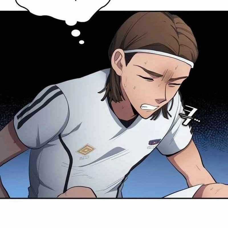 Thiên Phú Bóng Đá, Tất Cả Đều Là Của Tôi! Chapter 77 trang 33