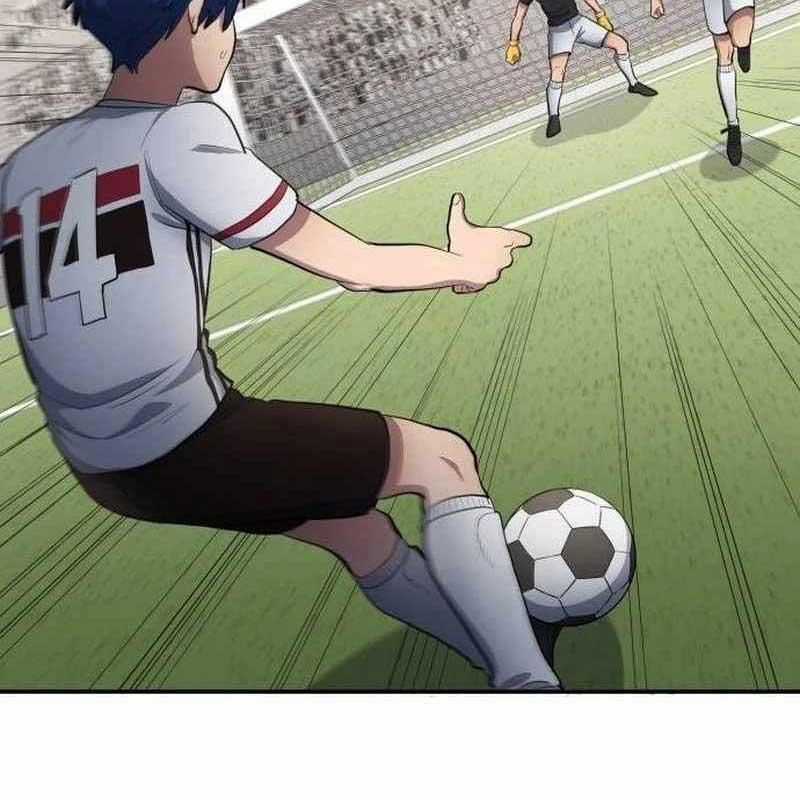 Thiên Phú Bóng Đá, Tất Cả Đều Là Của Tôi! Chapter 77 trang 35