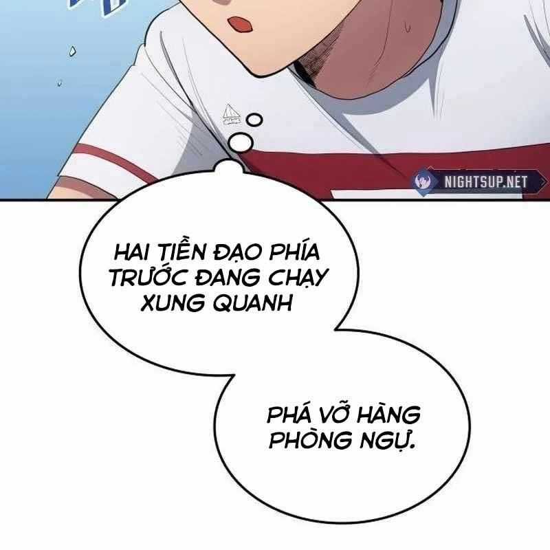 Thiên Phú Bóng Đá, Tất Cả Đều Là Của Tôi! Chapter 77 trang 38