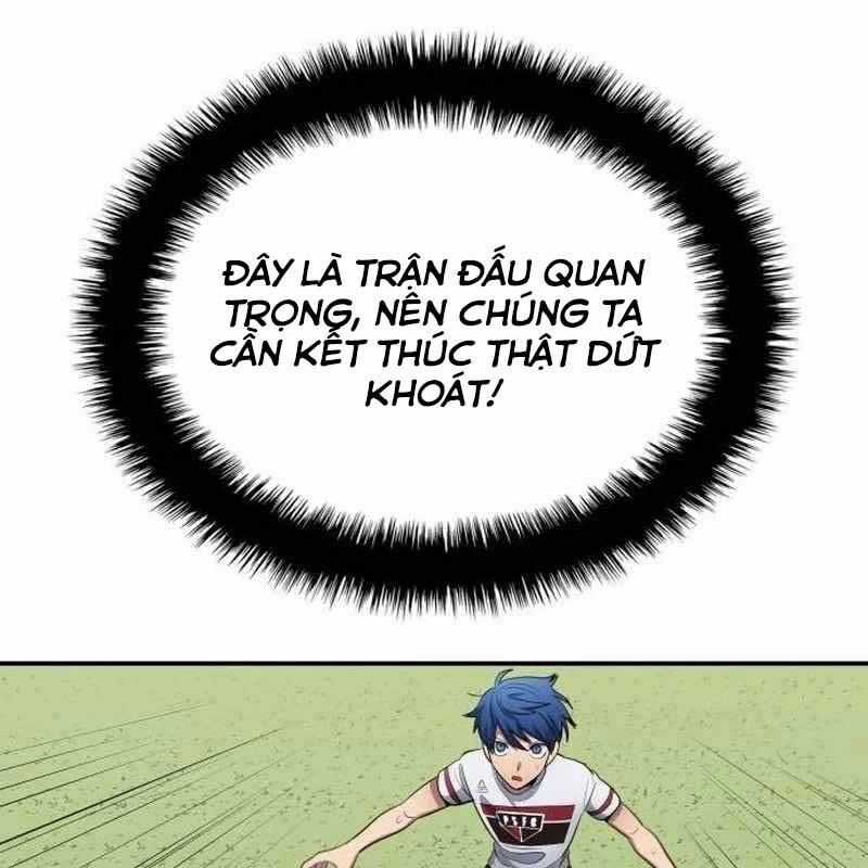 Thiên Phú Bóng Đá, Tất Cả Đều Là Của Tôi! Chapter 77 trang 42