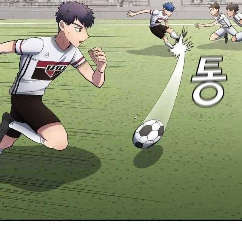 Thiên Phú Bóng Đá, Tất Cả Đều Là Của Tôi! Chapter 77 trang 45