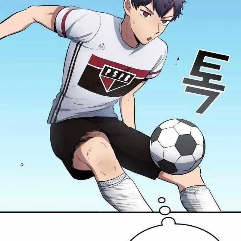 Thiên Phú Bóng Đá, Tất Cả Đều Là Của Tôi! Chapter 77 trang 47